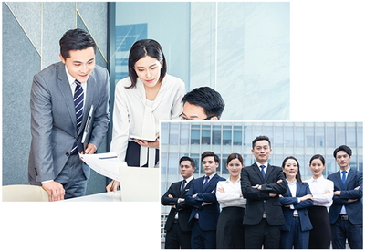 財稅顧問 助力企業(yè)穩(wěn)健發(fā)展的商務服務