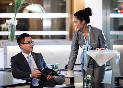 聚焦金磚 佰翔集團如何以專業(yè)會展服務保障金磚盛會