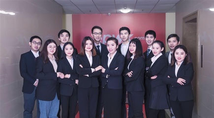 專訪智權俠首席產品官馮梅 用AI技術推動知產服務與會展行業(yè)融合發(fā)展